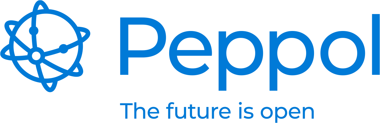 2Run is a registered Peppol participant — BE 1038.480.317